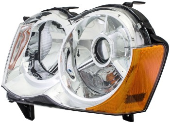 Headlight Assembly