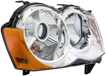 Headlight Assembly
