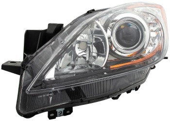 Headlight Assembly