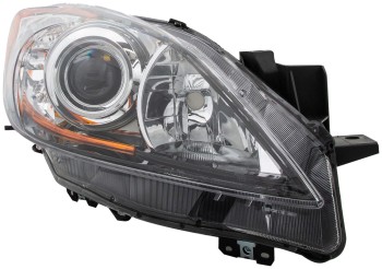 Headlight Assembly