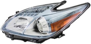 Headlight Assembly