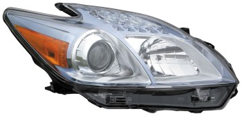 Headlight Assembly