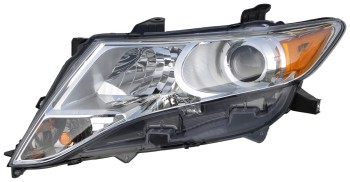 Headlight Assembly