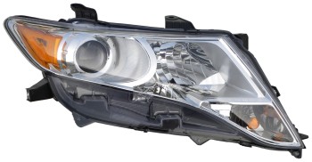 Headlight Assembly