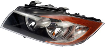 Headlight Assembly