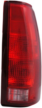 Tail Light Assembly
