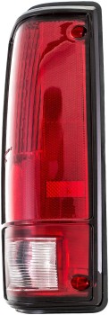 Tail Light Assembly