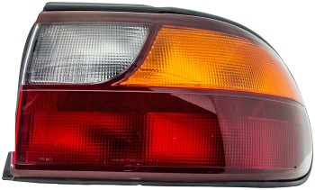 Tail Light Assembly