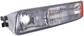 Turn Signal / Parking Light Assembly
