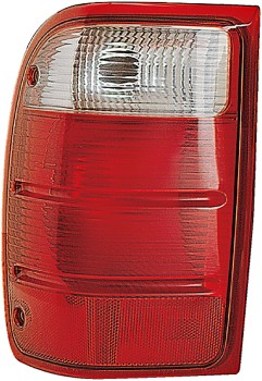 Tail Light Assembly