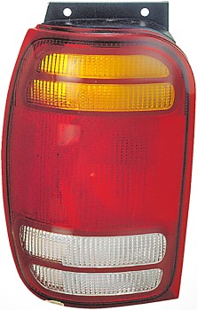 Tail Light Assembly