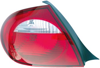 Tail Light Assembly