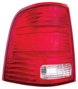 Tail Light Assembly
