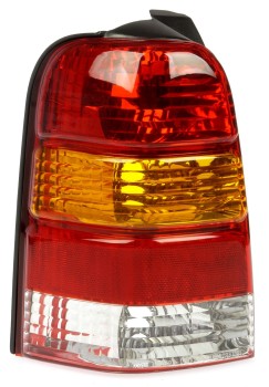 Tail Light Assembly