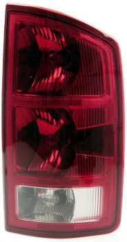 Tail Light Assembly