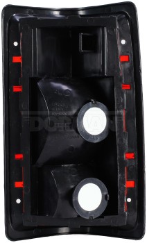 Tail Light Assembly