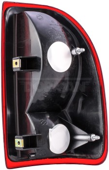 Tail Light Assembly