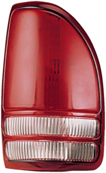 Tail Light Assembly
