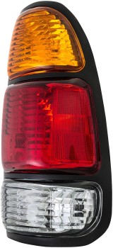 Tail Light Assembly