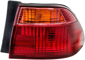 Tail Light Assembly