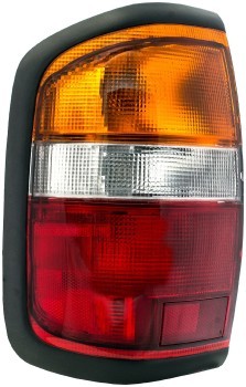 Tail Light Assembly