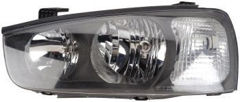 Headlight Assembly
