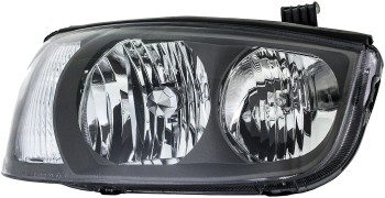 Headlight Assembly