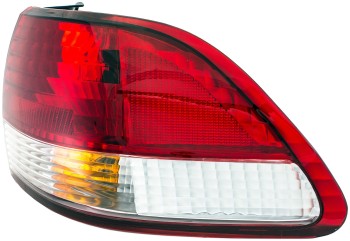 Tail Light Assembly