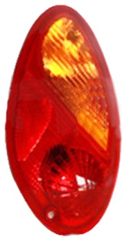Tail Light Assembly