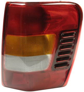 Tail Light Assembly