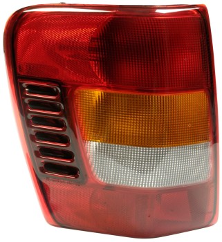Tail Light Assembly