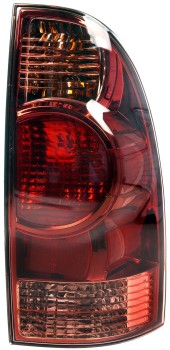 Tail Light Assembly