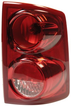 Tail Light Assembly