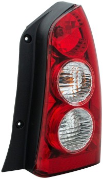 Tail Light Assembly