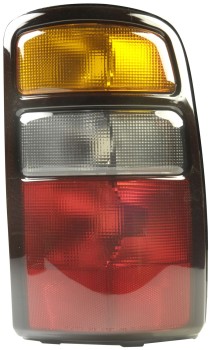 Tail Light Assembly