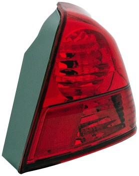 Tail Light Assembly
