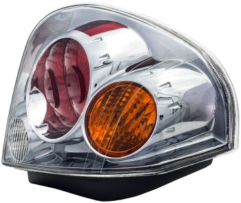 Tail Light Assembly