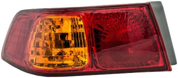 Tail Light Assembly