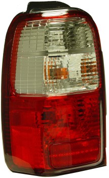 Tail Light Assembly