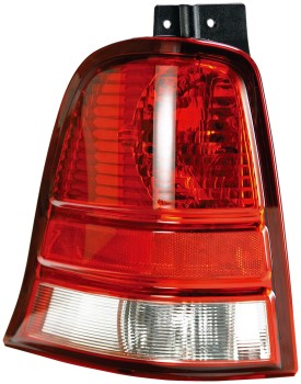 Tail Light Assembly