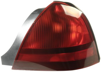 Tail Light Assembly