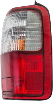 Tail Light Assembly