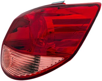 Tail Light Assembly
