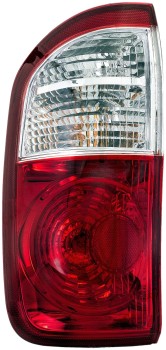 Tail Light Assembly