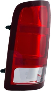 Tail Light Assembly