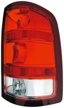 Tail Light Assembly