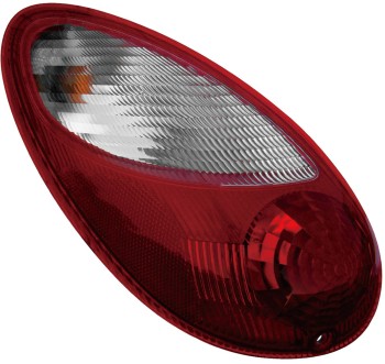 Tail Light Assembly
