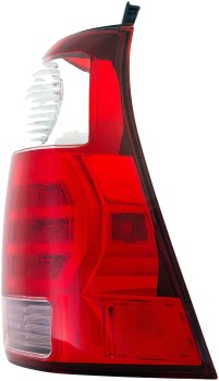 Tail Light Assembly