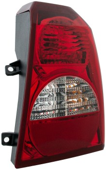 Tail Light Assembly