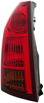 Tail Light Assembly